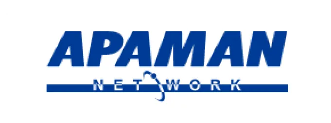 アパマンネットワーク