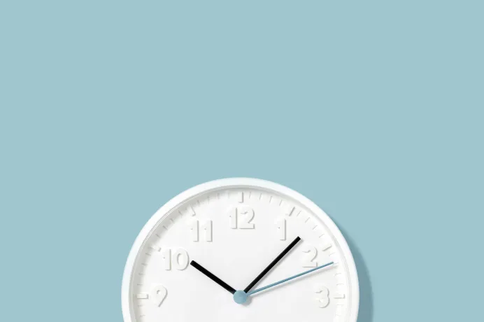 柔軟な勤務時間