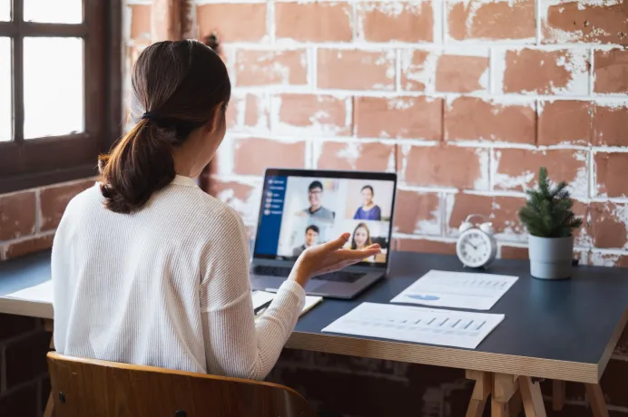 リモートワーク手当