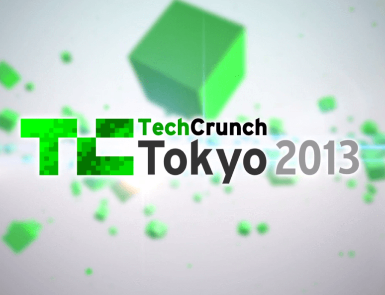 TechCrunch Tokyo 2013