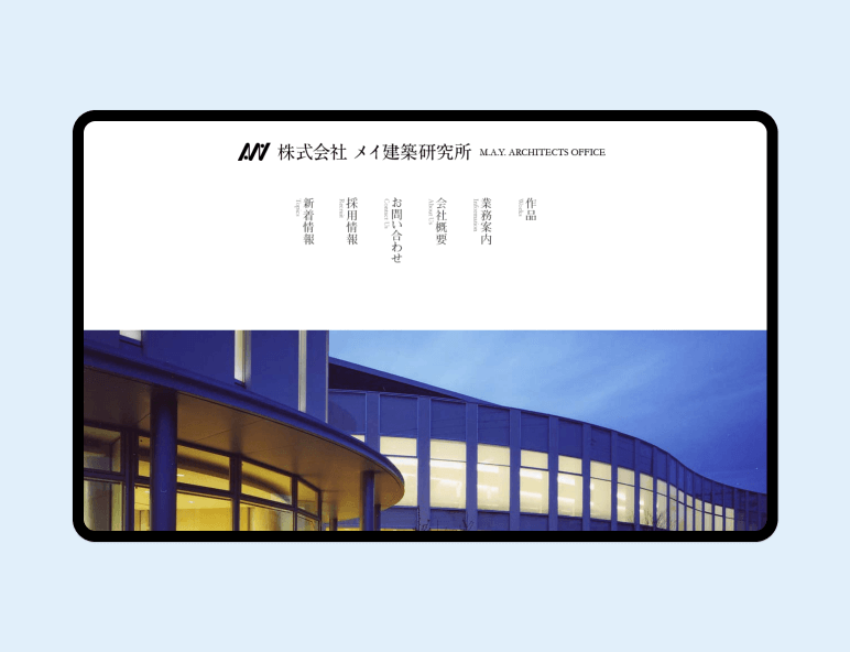 M.A.Y. architectures office