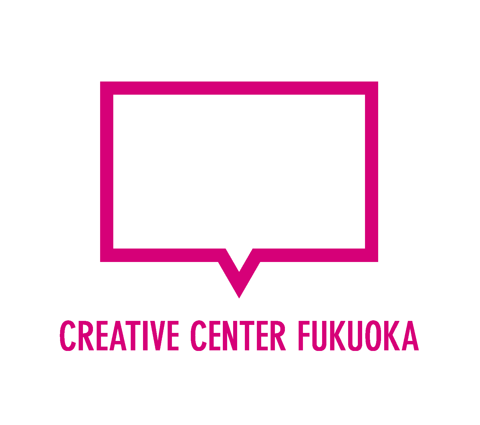 Creative Center Fukuoka