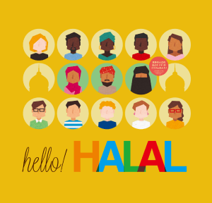 HALAL