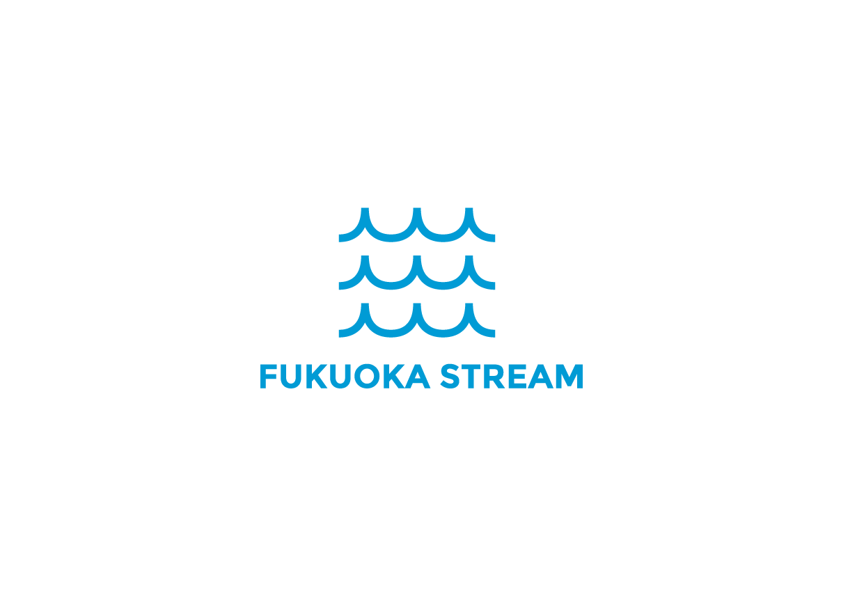 福岡市と福岡地域戦略推進協議会が運営する特区1周年企画のWebサイト 「FUKUOKA INNOVATION WAVE」のロゴを制作させて頂きました。 また、特区1周年記念イベントとして行われた「FUKUOKA STREAM」の ロゴ制作・Opening reel制作・全体演出・進行をさせて頂きました。