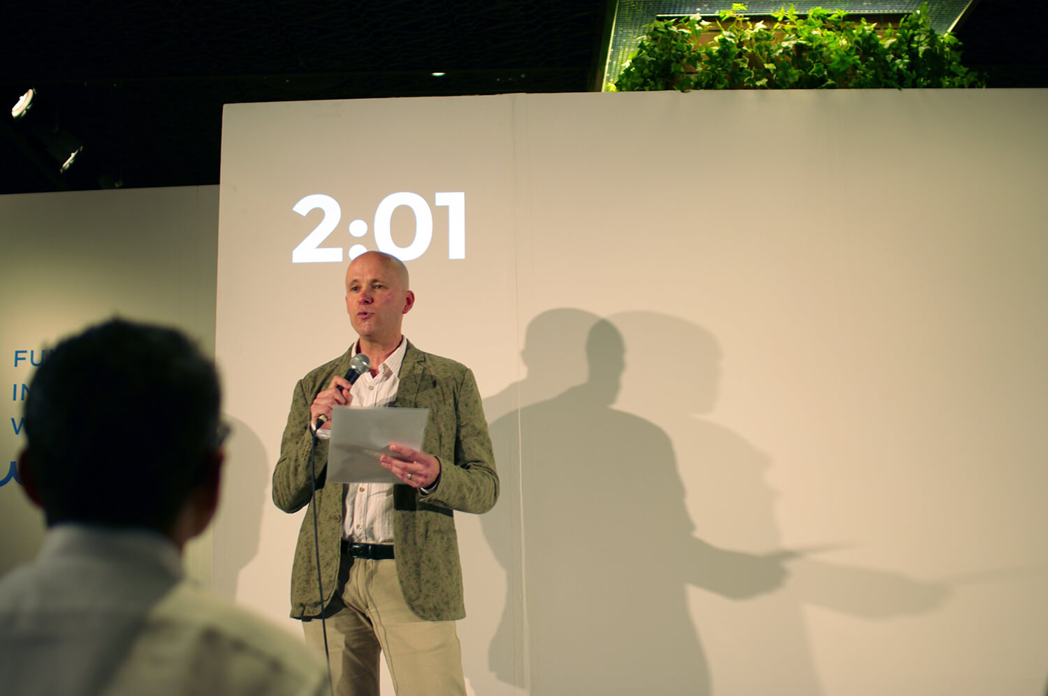 福岡市と福岡地域戦略推進協議会が運営する特区1周年企画のWebサイト 「FUKUOKA INNOVATION WAVE」のロゴを制作させて頂きました。 また、特区1周年記念イベントとして行われた「FUKUOKA STREAM」の ロゴ制作・Opening reel制作・全体演出・進行をさせて頂きました。