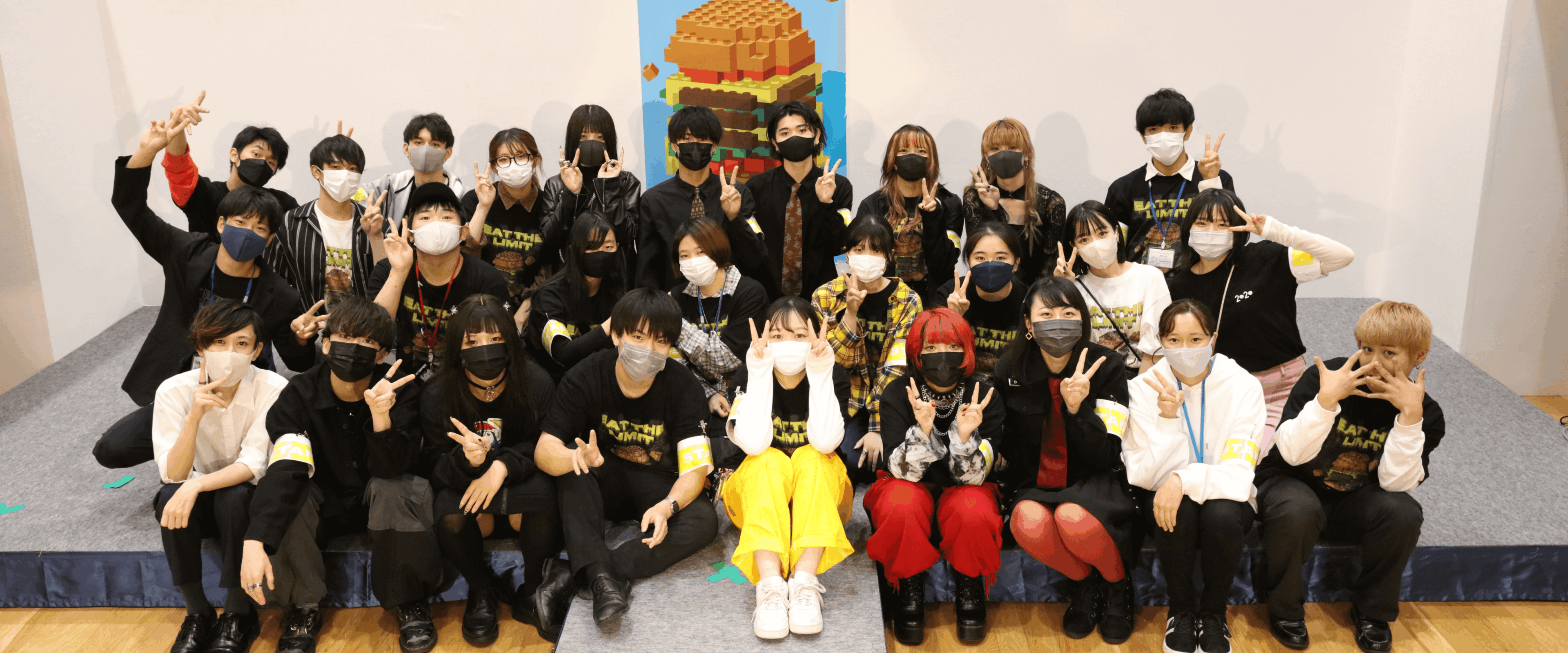 経験して感じた組織としての動き