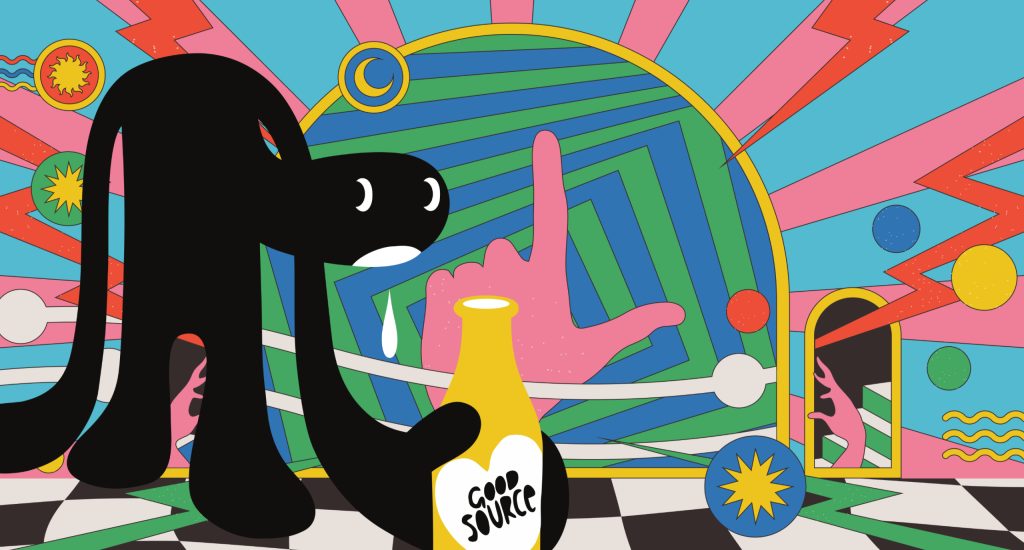 ヌーラボ Nu Source