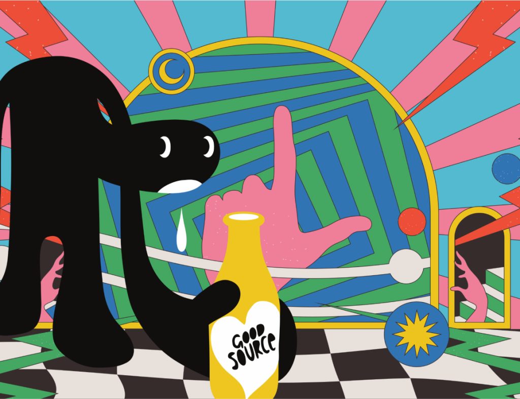 ヌーラボ Nu Source